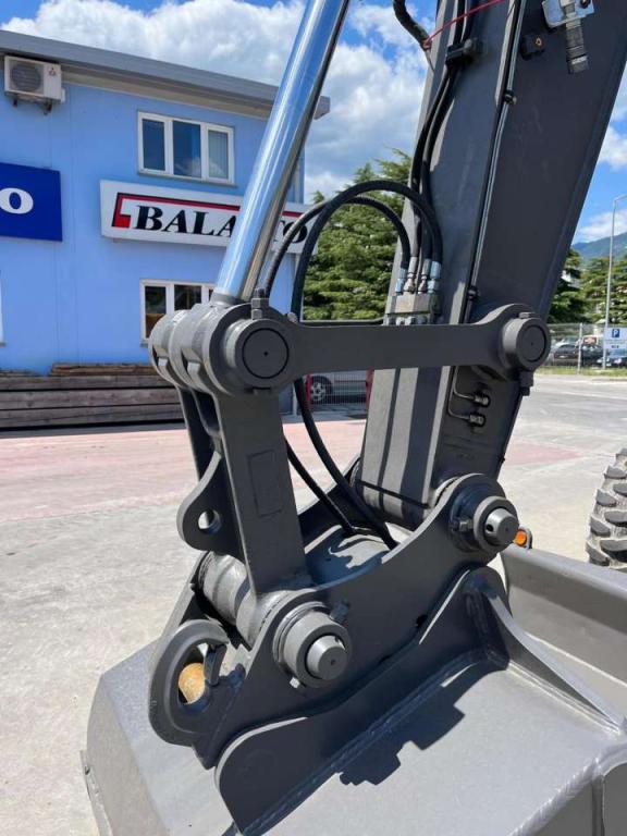 Volvo EWR150E Foto 10