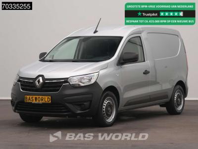 Renault Express 102pk Benzine L1H1 Airco Navi Cruise Parkeersensoren Zijschuifdeur Kangoo Euro6 L1 Kompakt vendida por BAS World B.V.