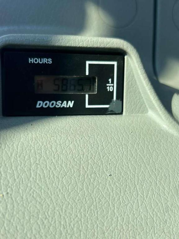 Doosan DX235NLC Foto 6