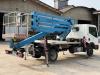 Nissan CABSTAR 35.11 Foto 3 thumbnail