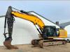 Caterpillar 336FL - Automatic Greasing / Hammer Lines Foto 2 thumbnail