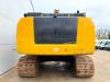 Caterpillar 336FL - Automatic Greasing / Hammer Lines Foto 4 thumbnail