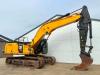 Caterpillar 336FL - Automatic Greasing / Hammer Lines Foto 7 thumbnail