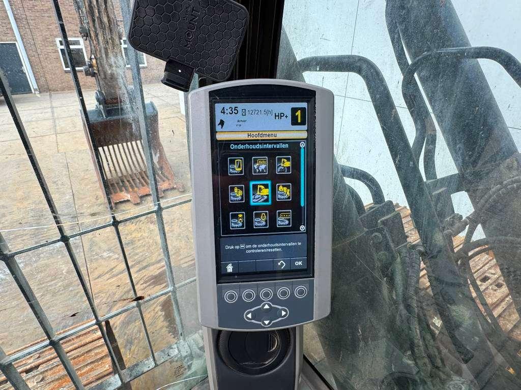 Caterpillar 336FL - Automatic Greasing / Hammer Lines Foto 10
