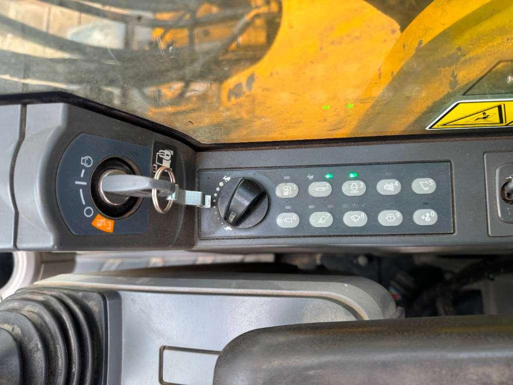 Caterpillar 336FL - Automatic Greasing / Hammer Lines Foto 11
