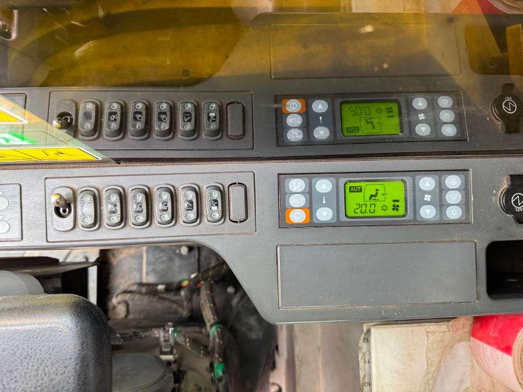 Caterpillar 336FL - Automatic Greasing / Hammer Lines Foto 12
