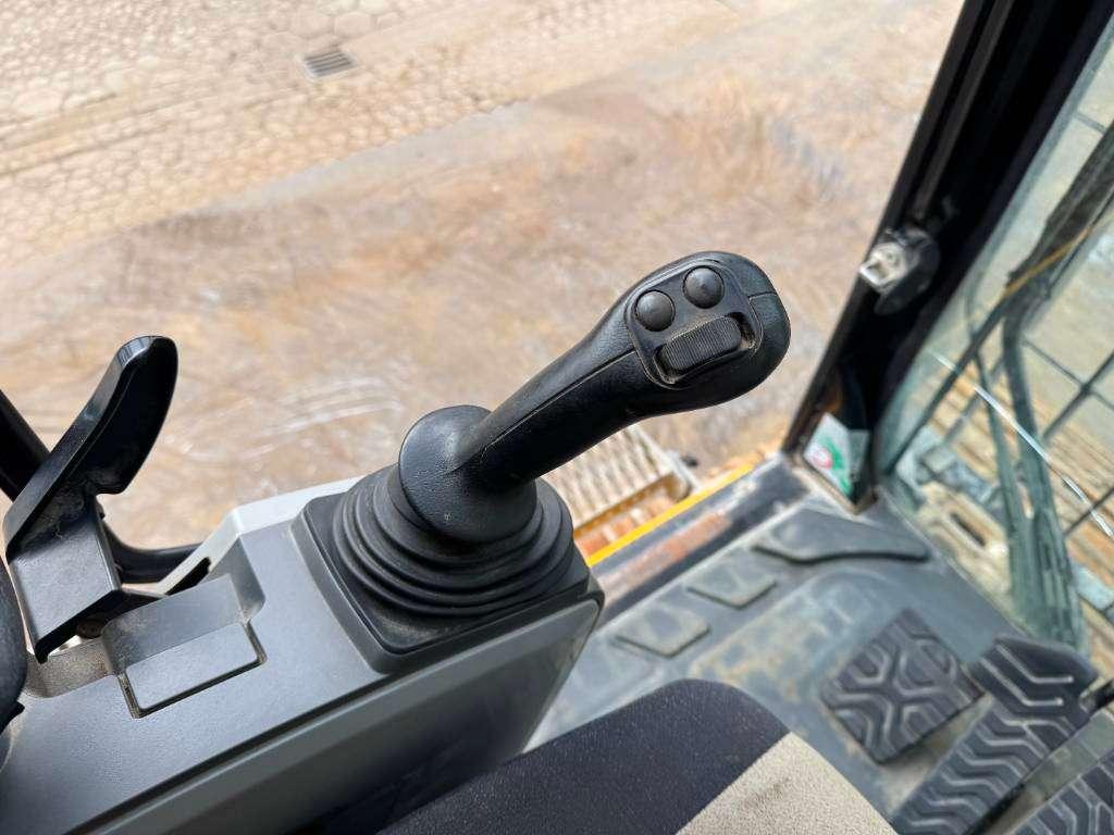 Caterpillar 336FL - Automatic Greasing / Hammer Lines Foto 13
