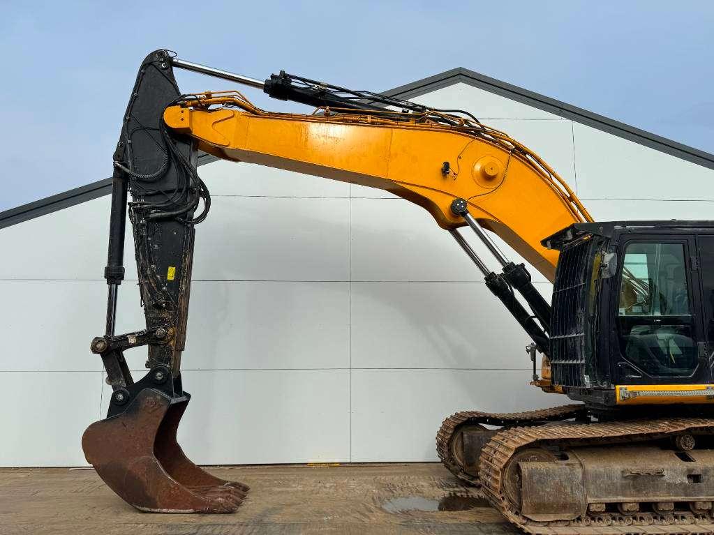 Caterpillar 336FL - Automatic Greasing / Hammer Lines Foto 15