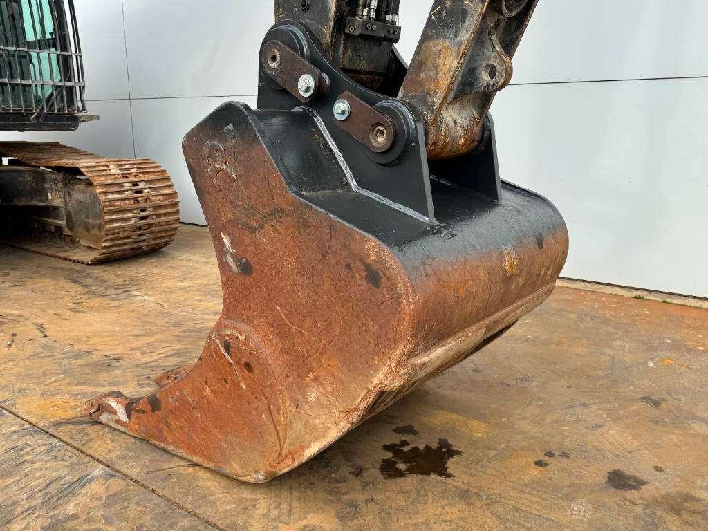Caterpillar 336FL - Automatic Greasing / Hammer Lines Foto 19