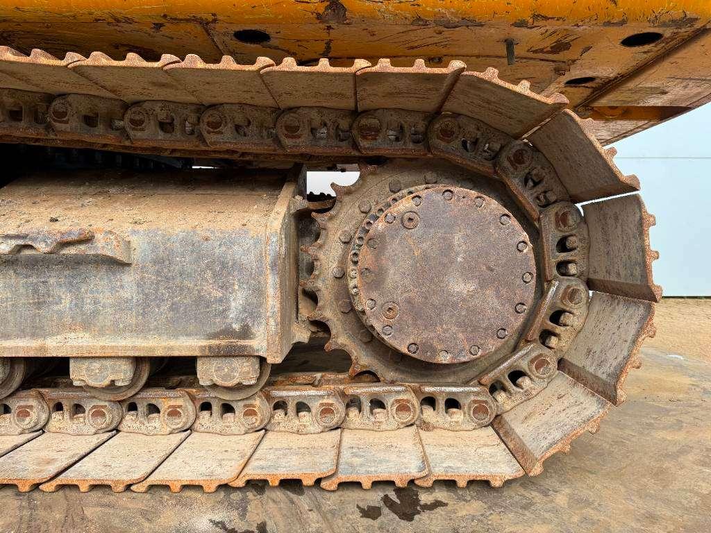 Caterpillar 336FL - Automatic Greasing / Hammer Lines Foto 23