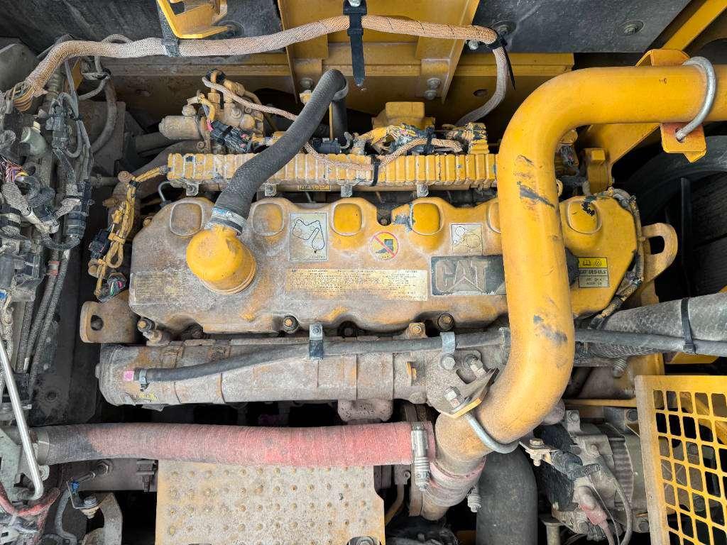 Caterpillar 336FL - Automatic Greasing / Hammer Lines Foto 28