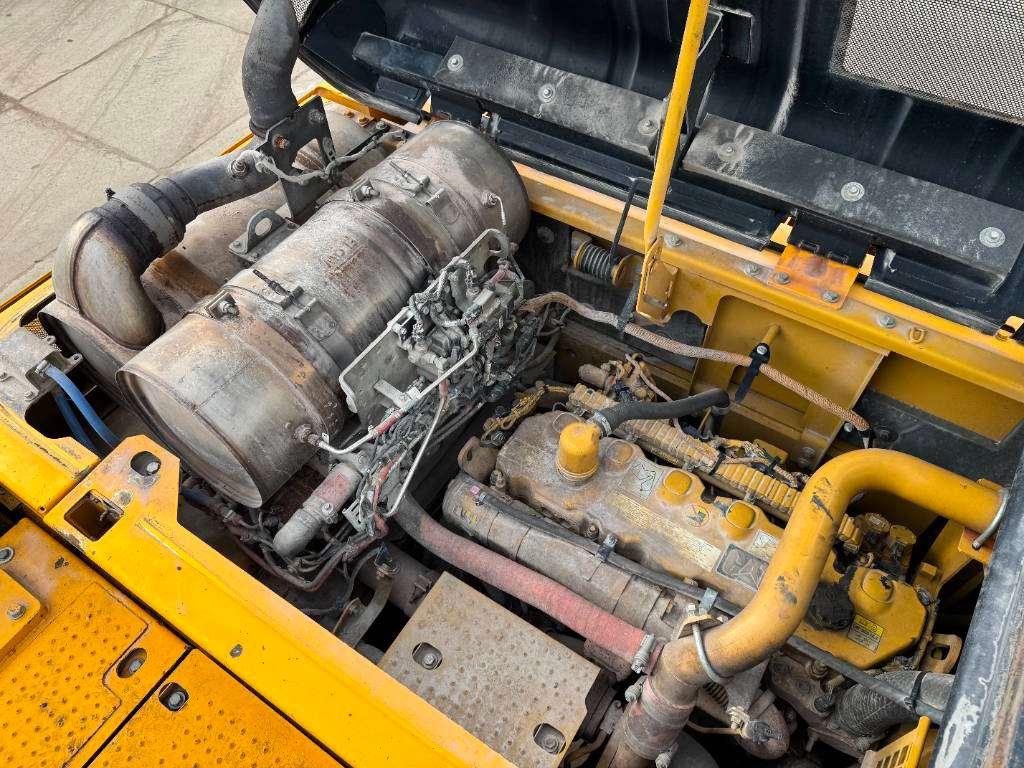 Caterpillar 336FL - Automatic Greasing / Hammer Lines Foto 29