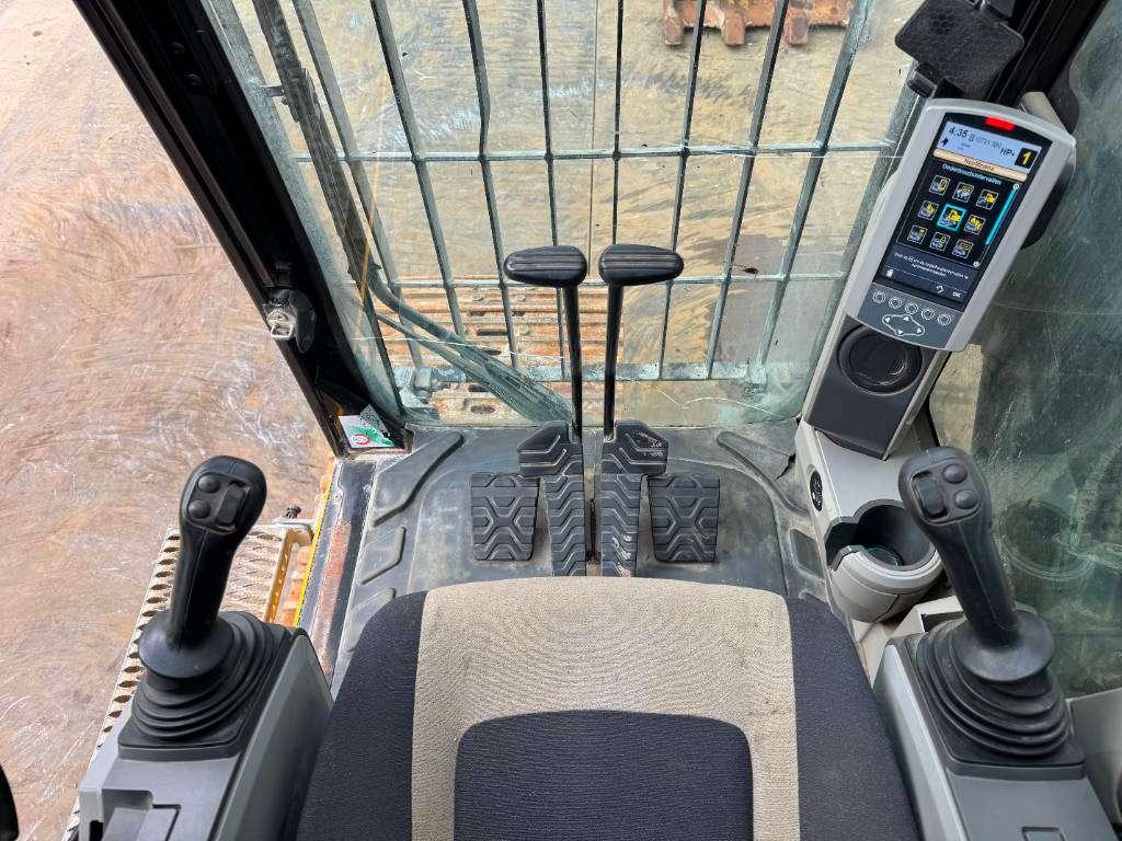 Caterpillar 336FL - Automatic Greasing / Hammer Lines Foto 9