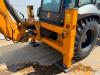 Case 570SV - 6/1 Bucket / Telescopic Boom / Airco Foto 18 thumbnail