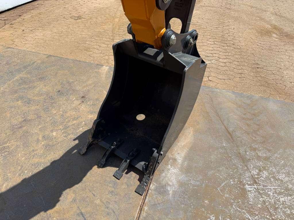 Case 570SV - 6/1 Bucket / Telescopic Boom / Airco Foto 20