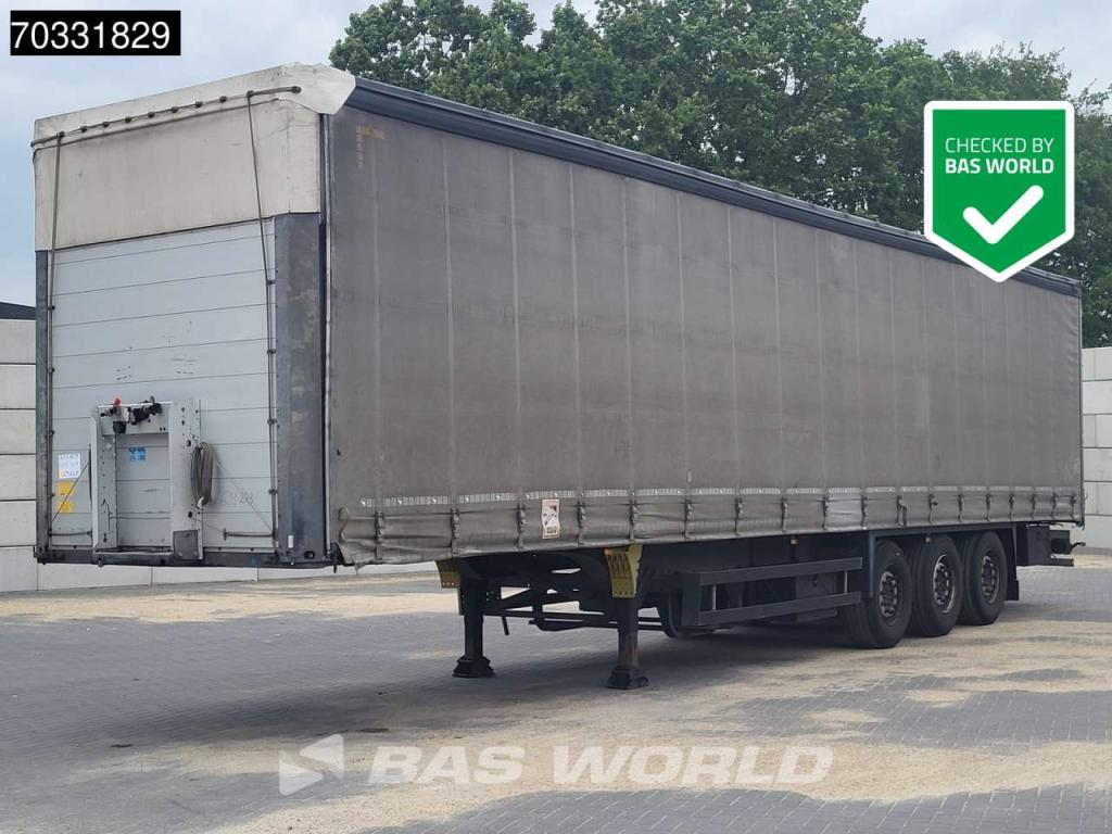 Schmitz SCB*S3T 3 axles Foto 1