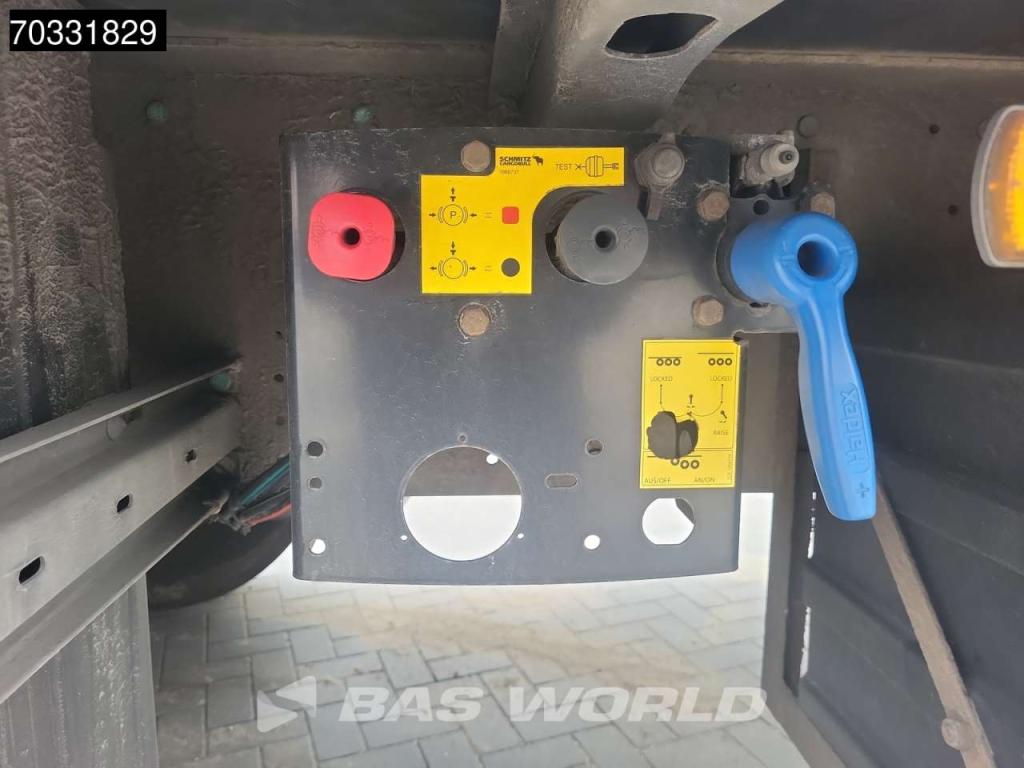 Schmitz SCB*S3T 3 axles Foto 27