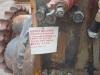 Reductor para DOZER FIAT ALLIS BD20 - AD20 Foto 6 thumbnail
