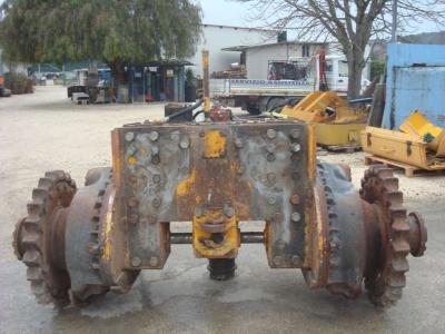 Reductor para DOZER FIAT ALLIS BD20 - AD20 vendida por OLM 90 Srl