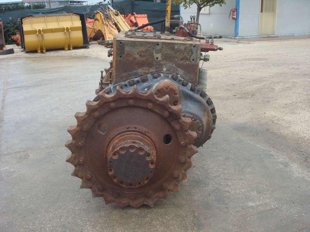 Reductor para DOZER FIAT ALLIS BD20 - AD20 Foto 3