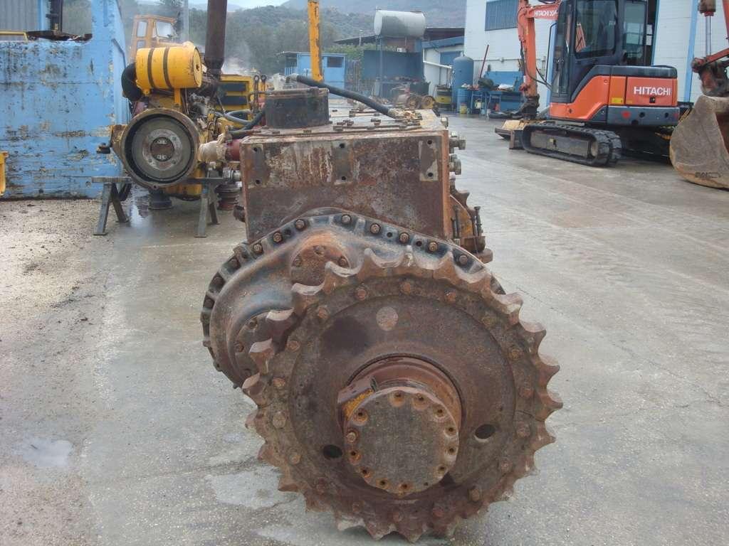 Reductor para DOZER FIAT ALLIS BD20 - AD20 Foto 7