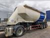 Feldbinder EUT 40.3- 40.000 L CEMENT/CIMENT/ZEMENT Foto 1 thumbnail