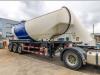 Feldbinder EUT 40.3- 40.000 L CEMENT/CIMENT/ZEMENT Foto 8 thumbnail