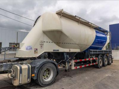 Feldbinder EUT 40.3- 40.000 L CEMENT/CIMENT/ZEMENT vendida por Braem NV