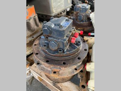Motorreductor para Yanmar VIO 40 vendida por Mori Onofrio di Mori Maria