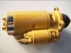 Motor de arranque para Caterpillar 3054 Foto 1 thumbnail