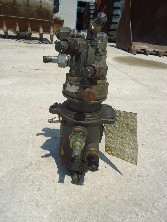Junta rotativa para Fiat Kobelco E235 Foto 2