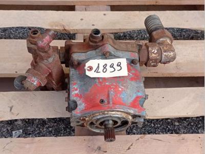 Vickers Bomba hidráulica vendida por REDAGEST S.R.L.