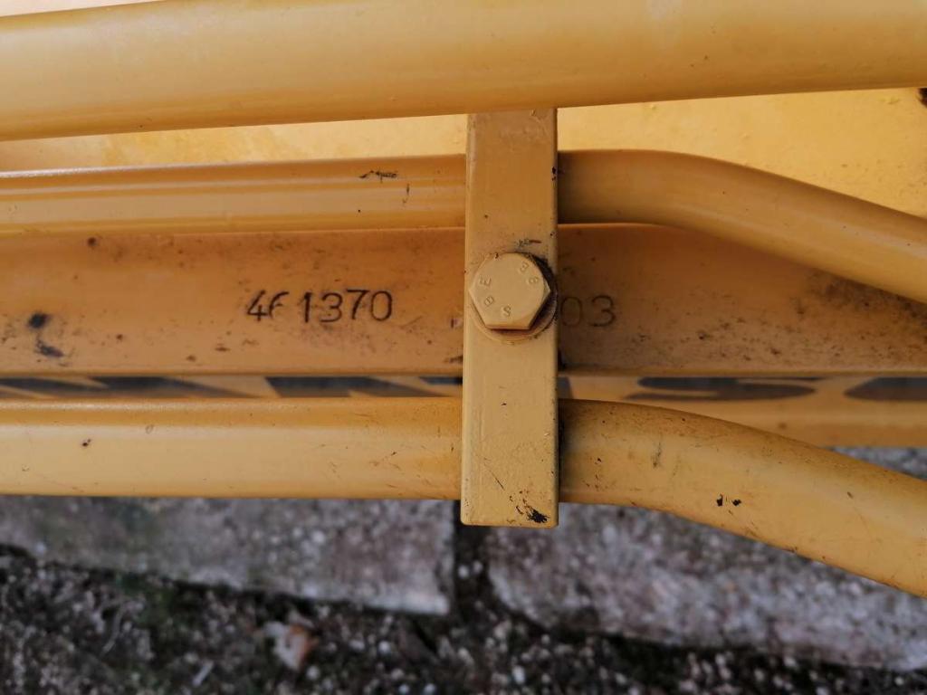 Komatsu PC180NLC-6 Foto 1