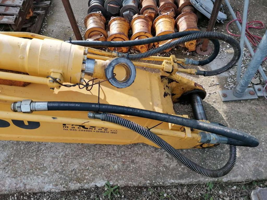 Komatsu PC180NLC-6 Foto 3
