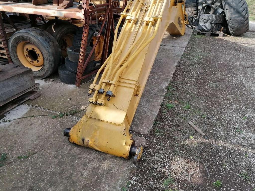 Komatsu PC180NLC-6 Foto 4