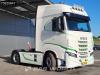 Iveco S-Way 460 S-Way 4X2 NL-Truck PTO Alcoa's Navi ACC Foto 3 thumbnail