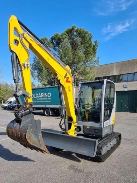 Wacker Neuson EZ50 Foto 4