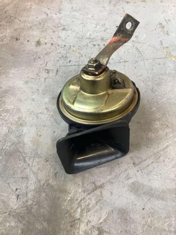 Bocina para Fiat Hitachi EX 235 Foto 1