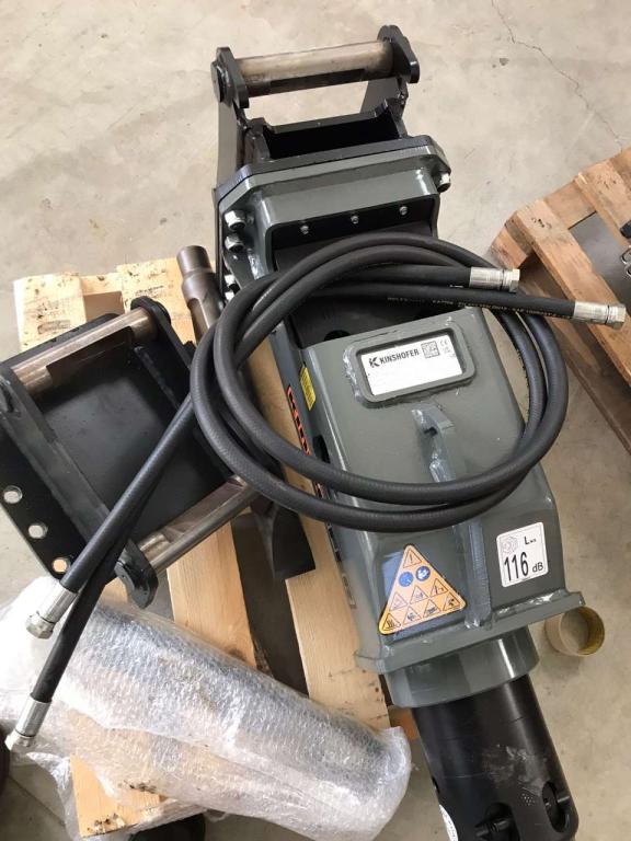 Kinshofer KSB250 Foto 1