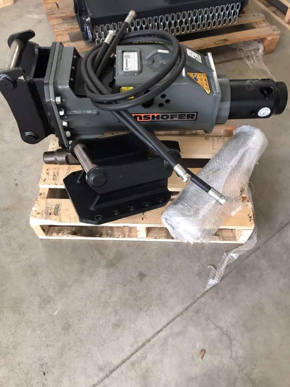 Kinshofer KSB250 Foto 3