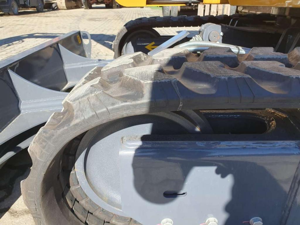 XCMG XE35E Foto 10