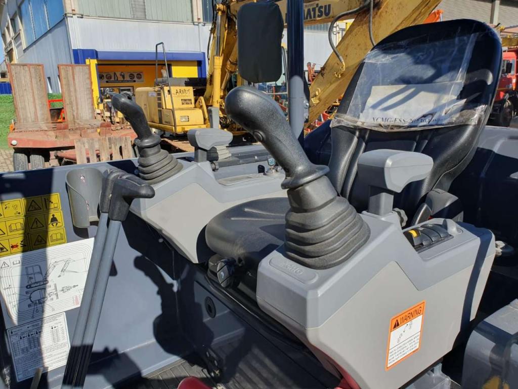 XCMG XE35E Foto 5
