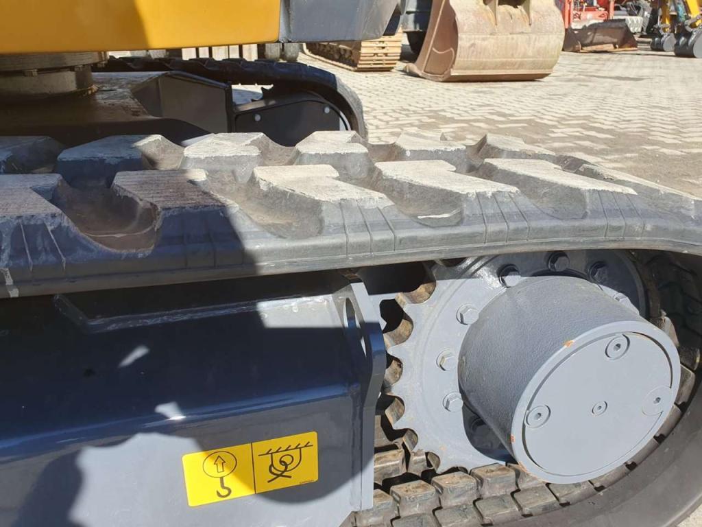 XCMG XE35E Foto 9