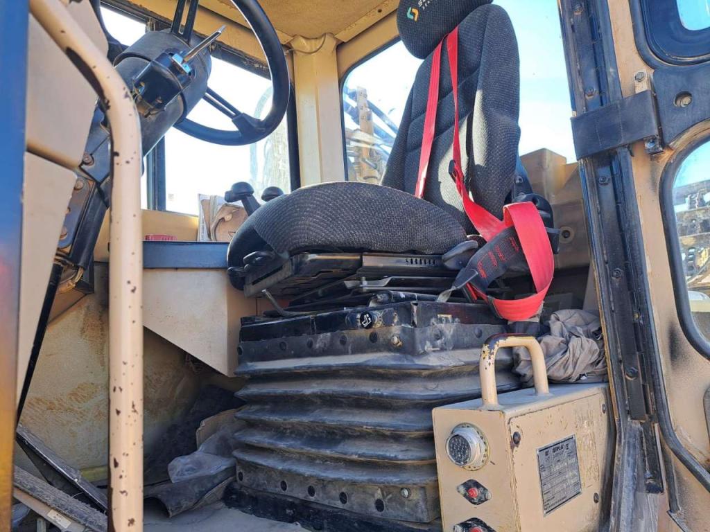 Caterpillar 623F Foto 3