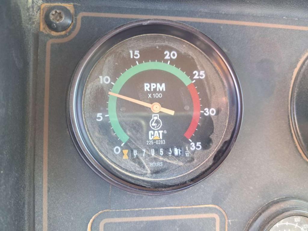 Caterpillar 623F Foto 4
