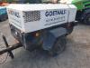 Ingersoll Rand P 130 WD - N Foto 4 thumbnail