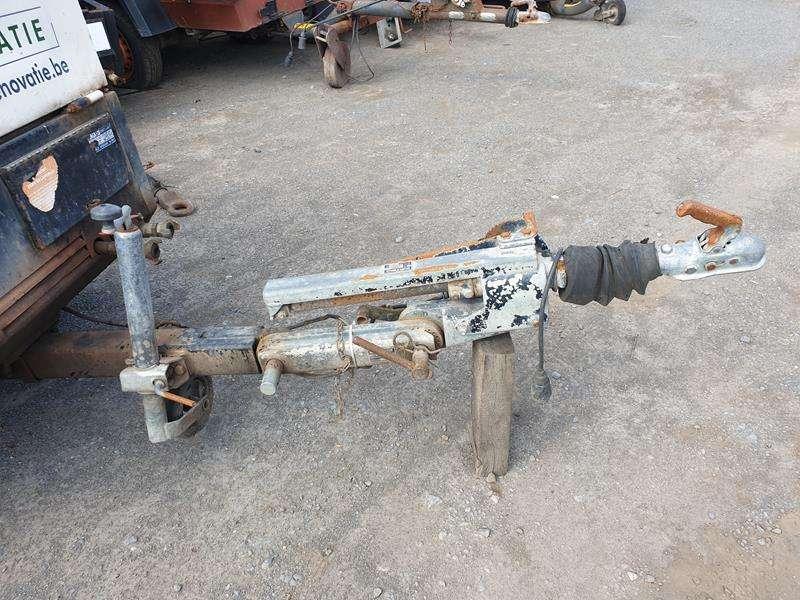 Ingersoll Rand P 130 WD - N Foto 3