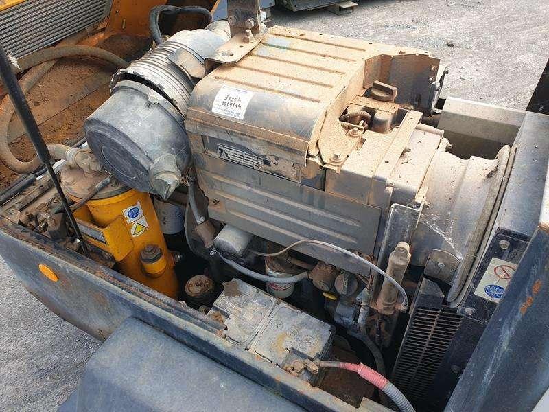 Ingersoll Rand P 130 WD - N Foto 7