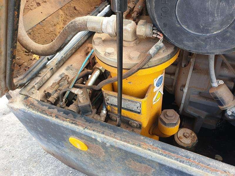 Ingersoll Rand P 130 WD - N Foto 9