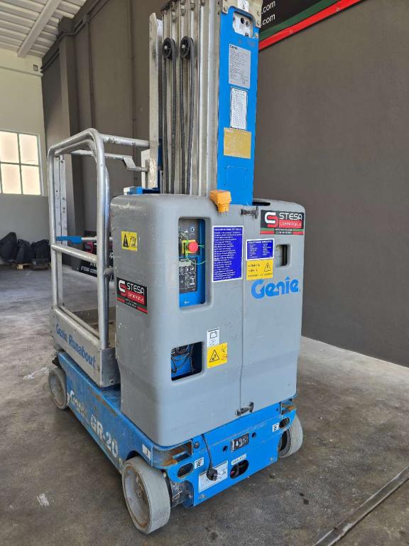 Genie GR-20 Foto 9